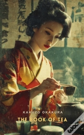 Capa do artigo Book Of Tea