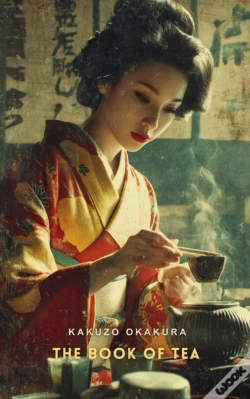 Capa do artigo Book Of Tea