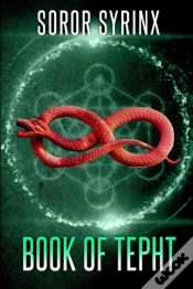 Capa do artigo Book Of Tepht
