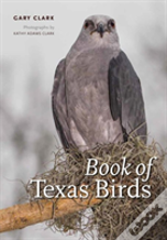 Book Of Texas Birds