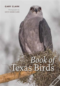 Capa do artigo Book Of Texas Birds