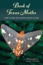 Book Of Texas Moths - Preview