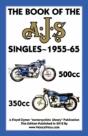 Book Of The Ajs Singles 1955-65 350cc & 500cc - Preview