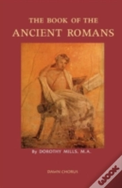 Capa do artigo Book Of The Ancient Romans