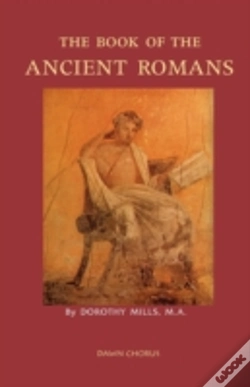 Capa do artigo Book Of The Ancient Romans