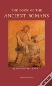 Capa do artigo Book Of The Ancient Romans