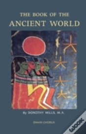 Capa do artigo Book Of The Ancient World