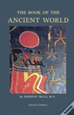 Capa do artigo Book Of The Ancient World