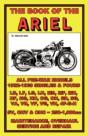 Book Of The Ariel - All Prewar Models 19 - Preview