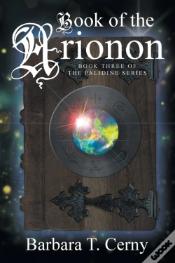 Capa do artigo Book Of The Arionon