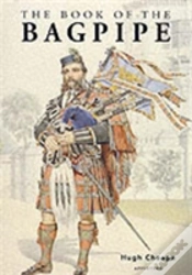 Capa do artigo Book Of The Bagpipe