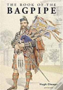 Capa do artigo Book Of The Bagpipe