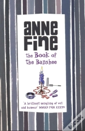 Capa do artigo Book Of The Banshee