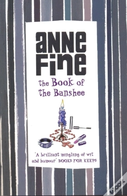 Capa do artigo Book Of The Banshee