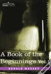 Capa do artigo Book Of The Beginnings, Vol.1