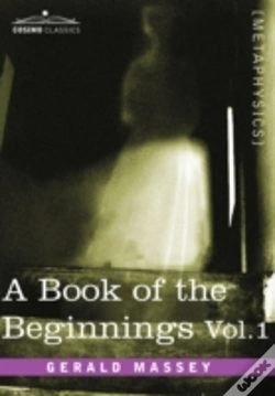 Capa do artigo Book Of The Beginnings, Vol.1