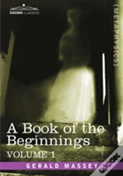 Capa do artigo Book Of The Beginnings, Vol.1