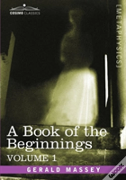 Capa do artigo Book Of The Beginnings, Vol.1