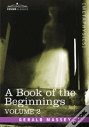 Capa do artigo Book Of The Beginnings, Vol.2