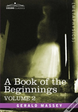 Capa do artigo Book Of The Beginnings, Vol.2