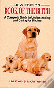 Capa do artigo Book Of The Bitch