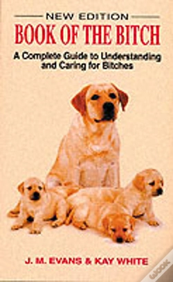 Capa do artigo Book Of The Bitch