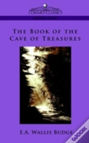 Capa do artigo Book Of The Cave Of Treasures