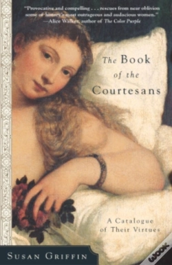 Capa do artigo Book Of The Courtesans