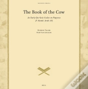 Capa do artigo Book Of The Cow