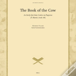 Capa do artigo Book Of The Cow