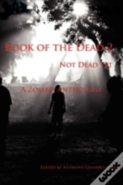 Capa do artigo Book Of The Dead 2: Not Dead Yet