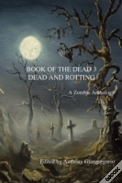 Capa do artigo Book Of The Dead 3: Dead And Rotting
