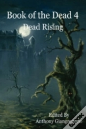 Capa do artigo Book Of The Dead 4: Dead Rising