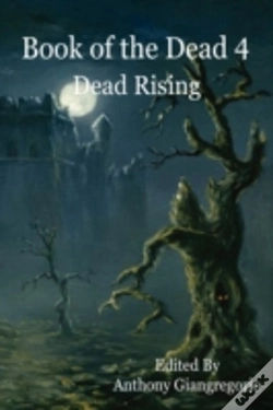Capa do artigo Book Of The Dead 4: Dead Rising