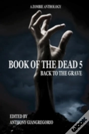 Capa do artigo Book Of The Dead 5