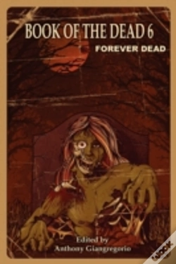 Capa do artigo Book Of The Dead 6