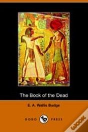 Capa do artigo Book Of The Dead