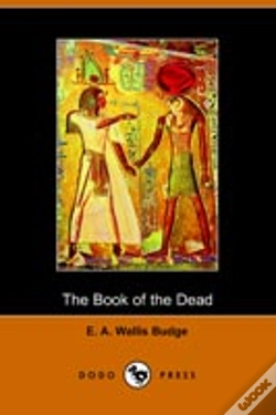 Capa do artigo Book Of The Dead