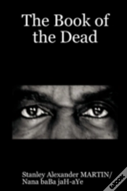 Capa do artigo Book Of The Dead