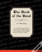 Capa do artigo Book Of The Dead