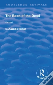 Capa do artigo Book Of The Dead, Volume I