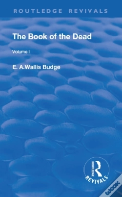 Capa do artigo Book Of The Dead, Volume I