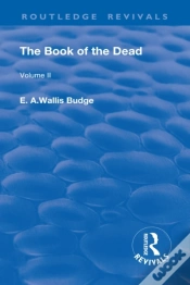Capa do artigo Book Of The Dead, Volume Ii