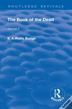 Capa do artigo Book Of The Dead, Volume Ii