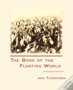 Capa do artigo Book Of The Floating World