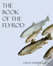 Capa do artigo Book Of The Fly-Rod