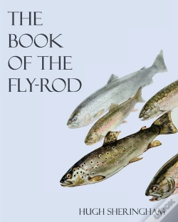 Capa do artigo Book Of The Fly-Rod