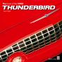 Book Of The Ford Thunderbird From 1954 - Preview
