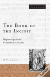 Capa do artigo Book Of The Incipit
