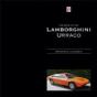Book Of The Lamborghini Urraco - Preview